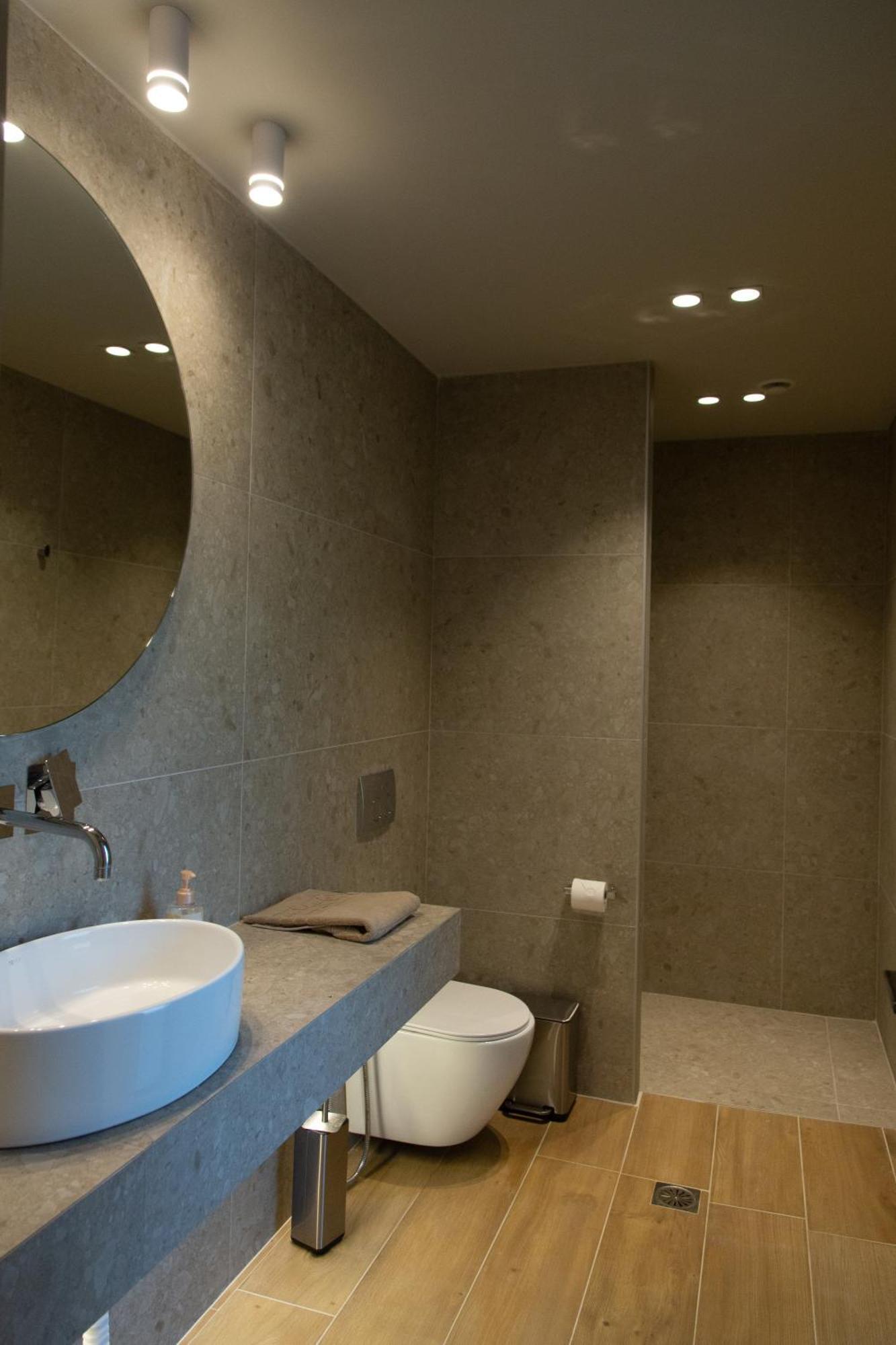 ניקיטי Νεακιτοσ Luxury Apartments מראה חיצוני תמונה