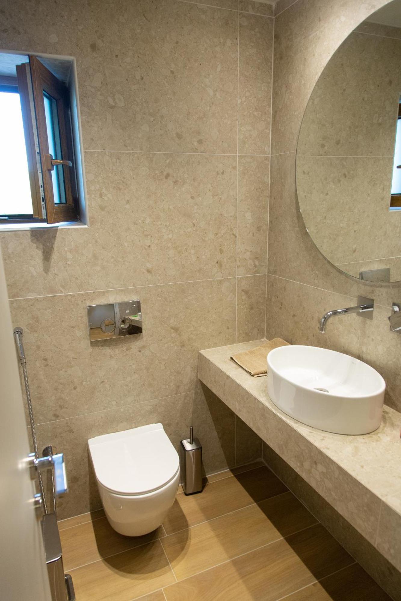 ניקיטי Νεακιτοσ Luxury Apartments מראה חיצוני תמונה