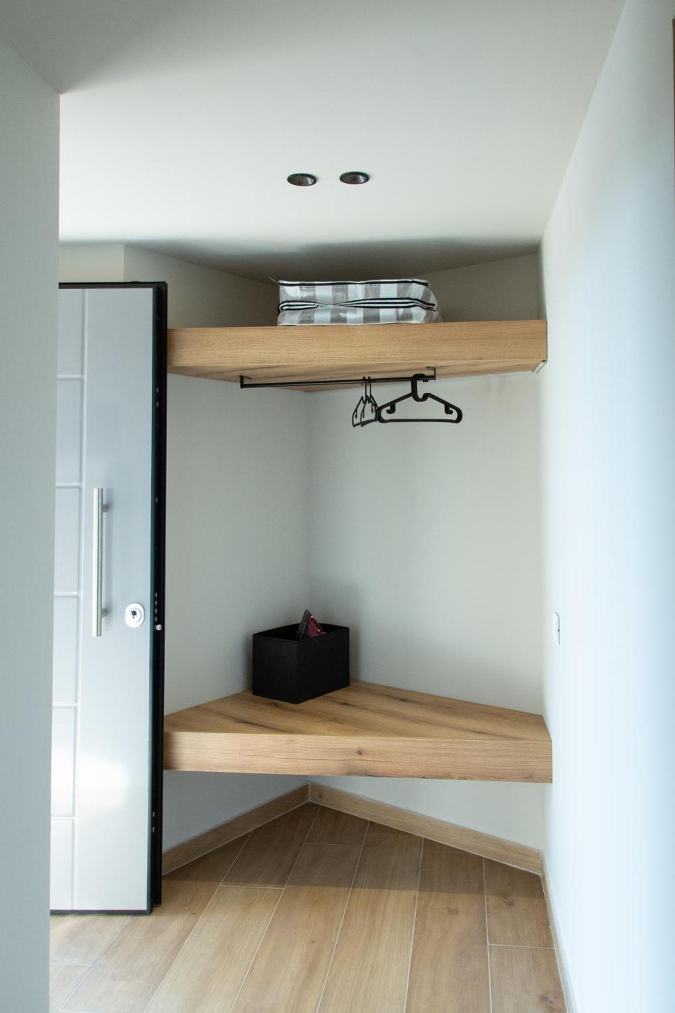 ניקיטי Νεακιτοσ Luxury Apartments מראה חיצוני תמונה