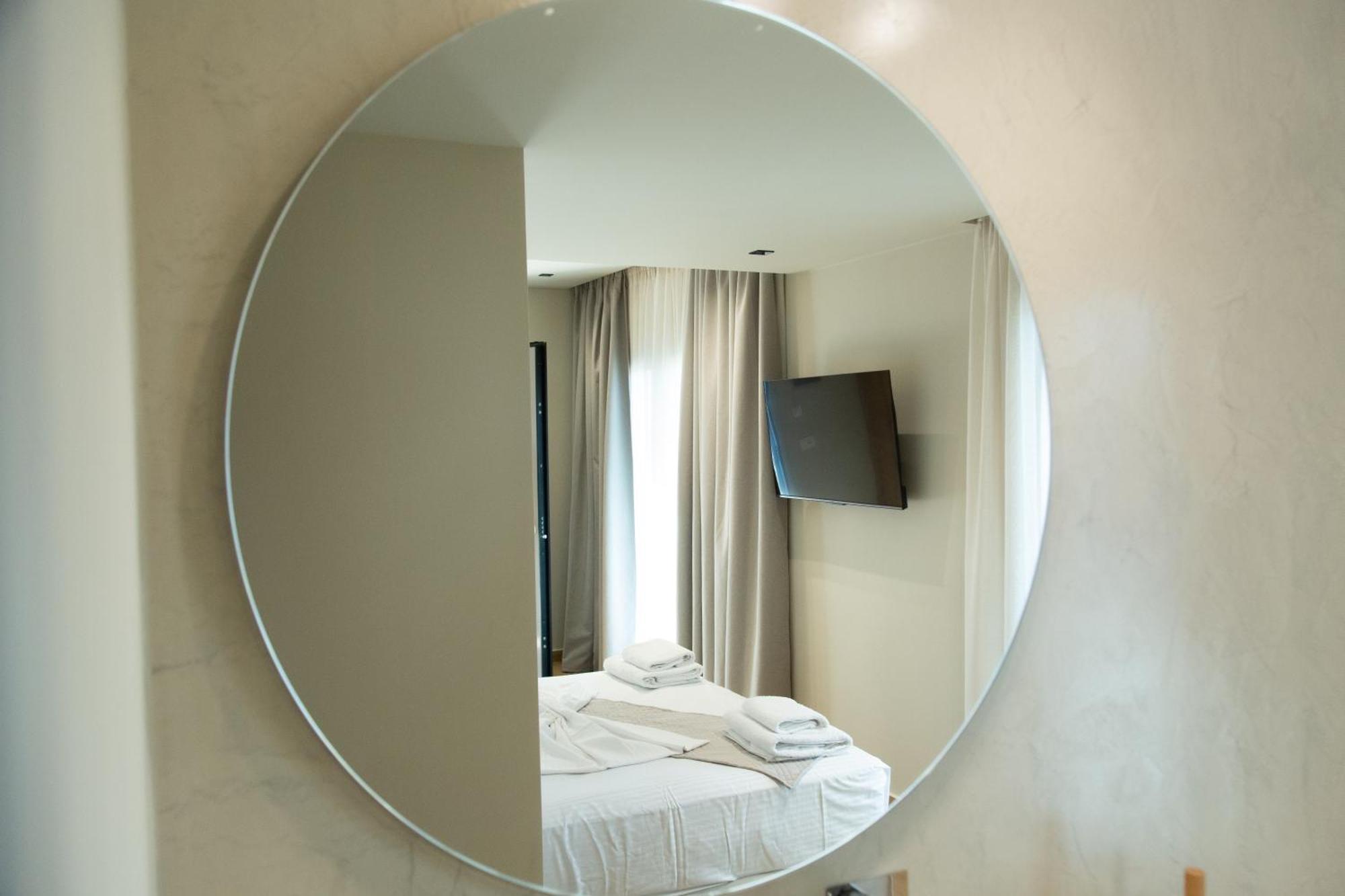ניקיטי Νεακιτοσ Luxury Apartments מראה חיצוני תמונה